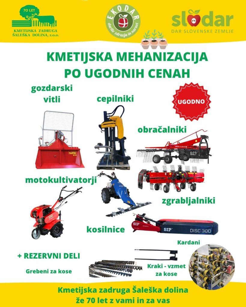 12 letak meseca maja