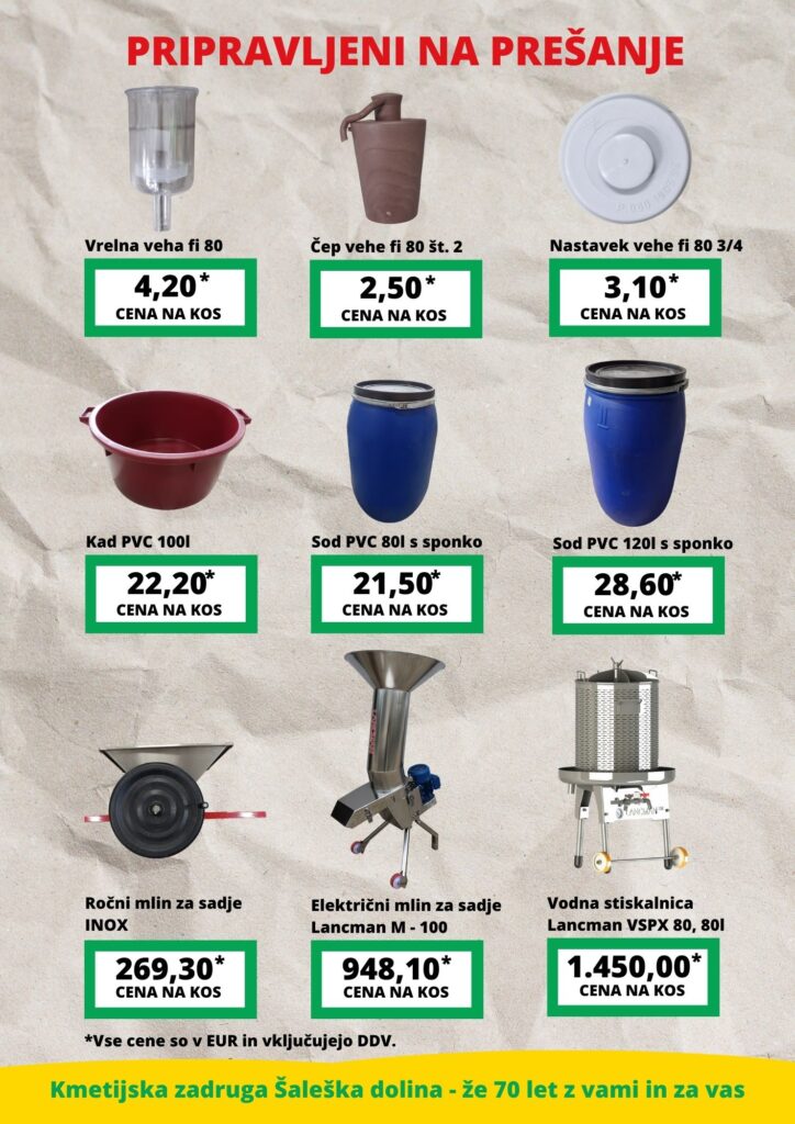 LETAK MESECA septembra 2025