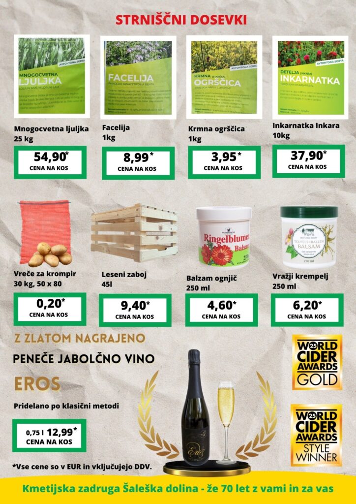 LETAK MESECA septembra 2025