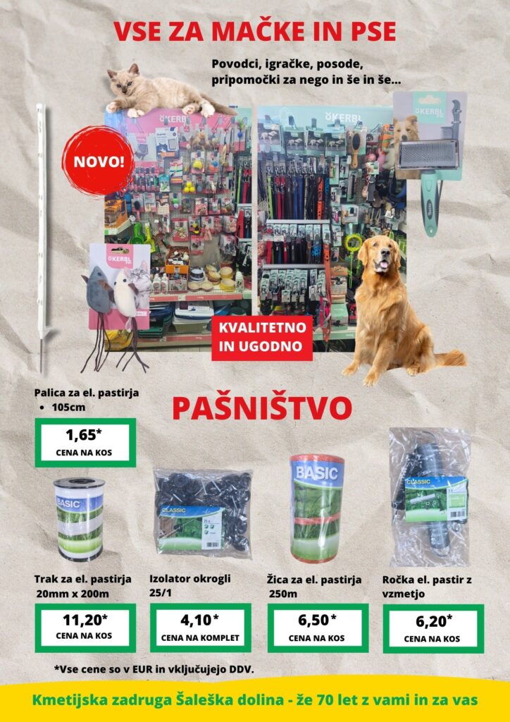 LETAK MESECA septembra 2025