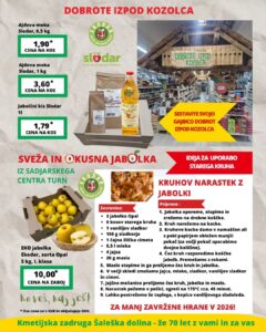 Letak meseca januarja 2026 KZŠD