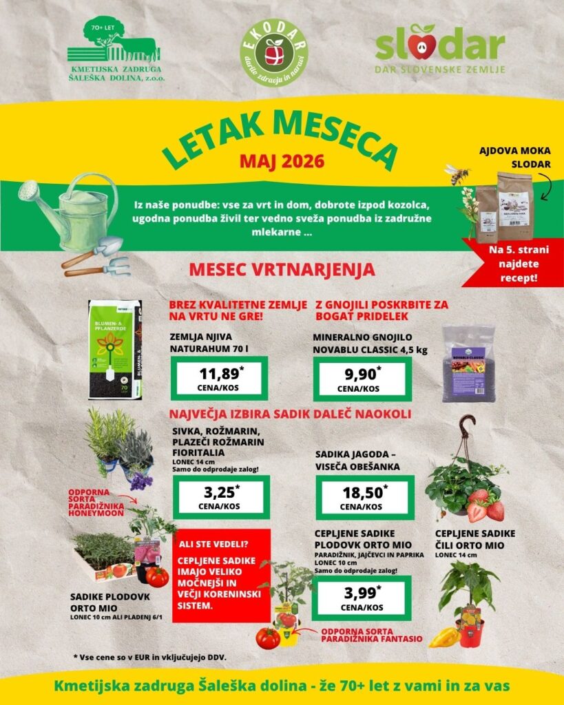 letak_maj_2026_Kmetijska_zadruga Šaleška_dolina_1